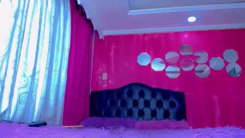 tiffanymackensyy69 online show from 15, 1, 2026