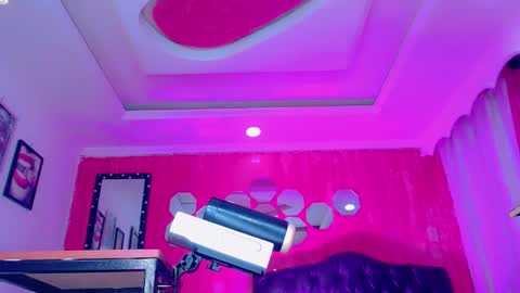 tiffanymackensyy69 online show from 22, 4, 2026