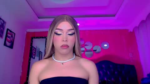 tiffanymackensyy69 online show from 25, 4, 2026