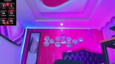 tiffanymackensyy69 online show from 12, 7, 2026
