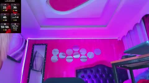 tiffanymackensyy69 online show from 17, 7, 2026