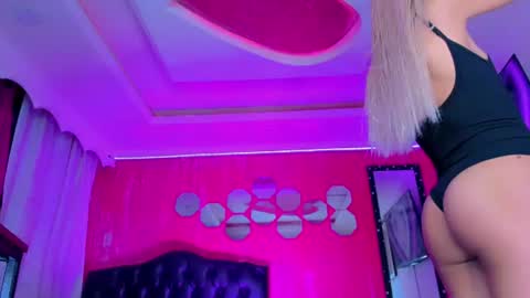 tiffanymackensyy69 online show from 22, 7, 2026