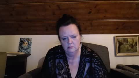 TiffanyMature online show from 23, 7, 2026