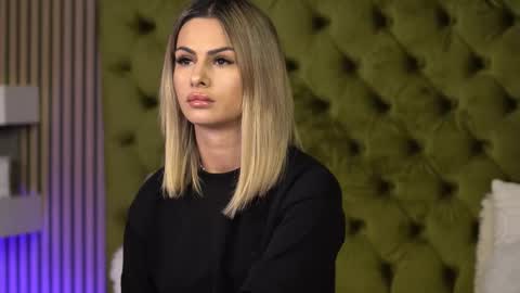 Ilaria online show from 30, 9, 2025