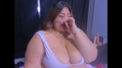 TiffanyMonrow online show from 5, 5, 2026