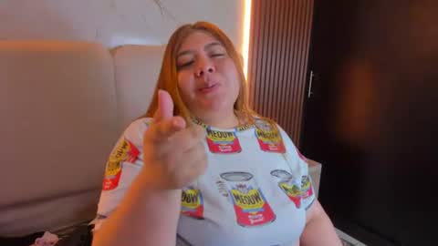 TiffanyMonrow online show from 6, 7, 2026