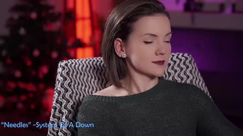 tiffanyriox online show from 4, 12, 2024