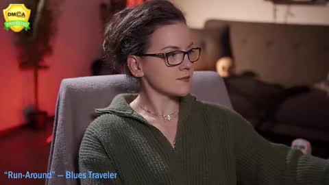 tiffanyriox online show from 19, 11, 2025