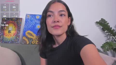 TIFFANY online show from 27, 3, 2026