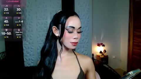 tiffanythebigcock online show from 18, 11, 2025