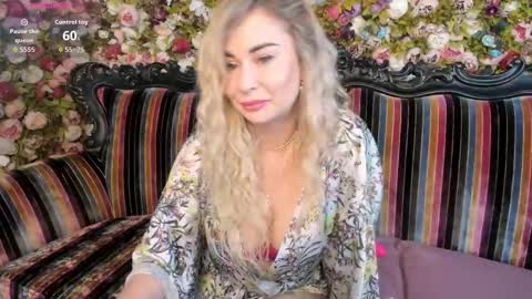 Tiffany online show from 21, 2, 2026