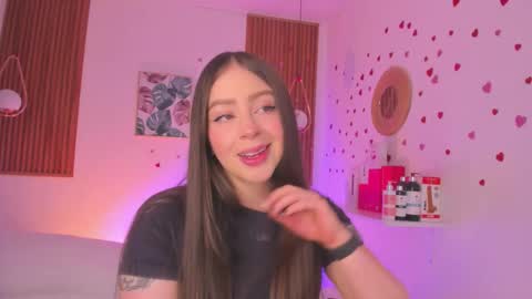 Tiffany online show from 3, 3, 2026