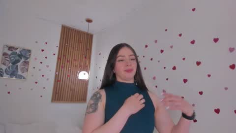 Tiffany online show from 9, 3, 2026