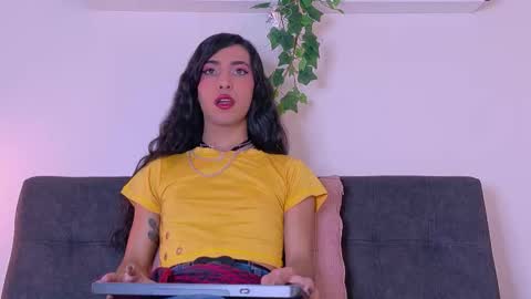 Tiffany  online show from 5, 3, 2026