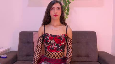 Tiffany  online show from 7, 3, 2026