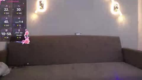 Tifany online show from 30, 11, 2025