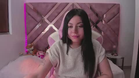 Snapshot of tigerbaby_ chatting on 30, 5, 2026 Ana online show from 30, 5, 2026