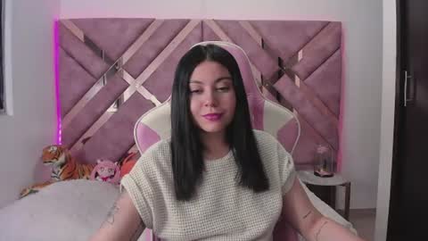 Snapshot of tigerbaby_ chatting on 11, 6, 2026 Ana online show from 11, 6, 2026