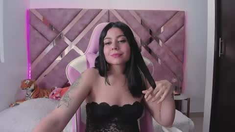 Snapshot of tigerbaby_ chatting on 12, 6, 2026 Ana online show from 12, 6, 2026