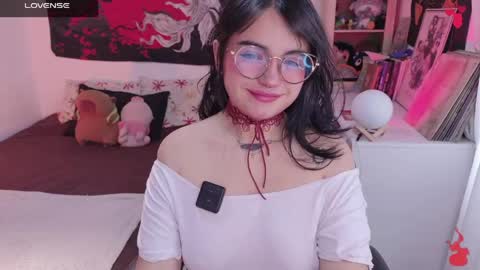Lilith  online show from 21, 5, 2026