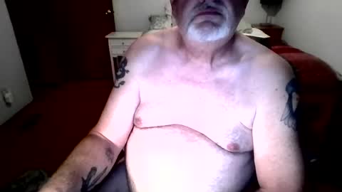 tigerman online show from 5, 7, 2026