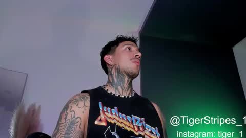 Chris online show from 1, 2, 2025