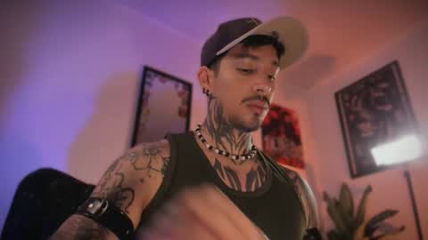 Chris online show from 15, 4, 2026