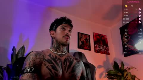 Chris online show from 25, 4, 2026