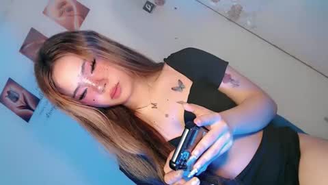 Snapshot of tight_elliana chatting on 29, 4, 2026 tight_elliana online show from 29, 4, 2026