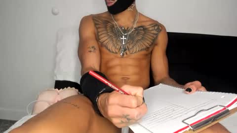 Snapshot of tightboygymnast chatting on 30, 9, 2025 SolidTeenGymnast online show from 30, 9, 2025