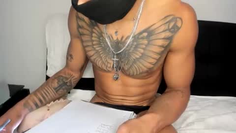 Snapshot of tightboygymnast chatting on 15, 10, 2025 SolidTeenGymnast online show from 15, 10, 2025