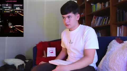 Camilo online show from 20, 4, 2026