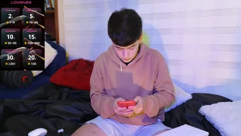 Camilo online show from 22, 4, 2026