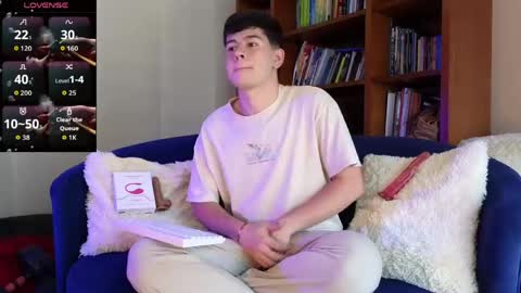 Camilo online show from 24, 4, 2026