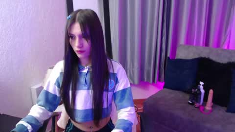 tiinajonus_ online show from 9, 5, 2026
