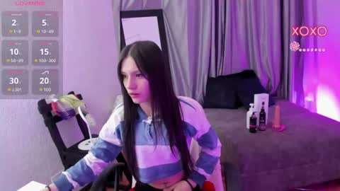 tiinajonus_ online show from 12, 6, 2026