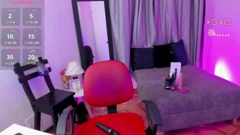 tiinajonus_ online show from 25, 6, 2026