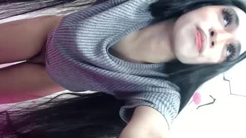 Snapshot of tijanafox chatting on 14, 12, 2024 Tijana online show from 14, 12, 2024