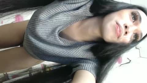 Snapshot of tijanafox chatting on 20, 12, 2024 Tijana online show from 20, 12, 2024