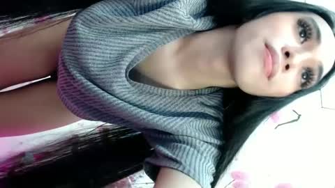 Snapshot of tijanafox chatting on 29, 12, 2024 Tijana online show from 29, 12, 2024