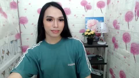 Snapshot of tijanafox chatting on 11, 1, 2025 Tijana online show from 11, 1, 2025