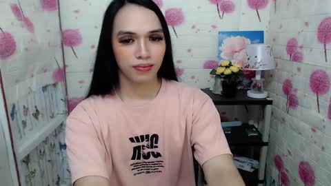 Snapshot of tijanafox chatting on 12, 1, 2025 Tijana online show from 12, 1, 2025