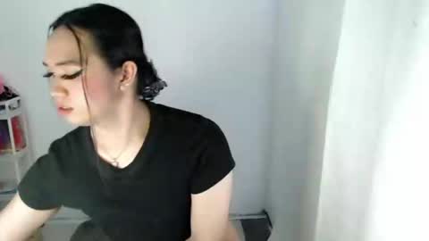 Snapshot of tijanafox chatting on 19, 10, 2025 Tijana online show from 19, 10, 2025