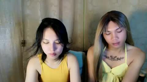 Snapshot of tikolina_12 chatting on 17, 2, 2026 lina kyle medusa online show from 17, 2, 2026