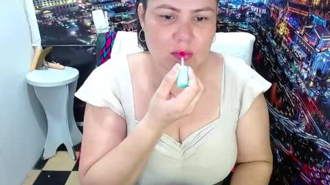 Snapshot of tila_nastyy chatting on 24, 5, 2026 Tila online show from 24, 5, 2026