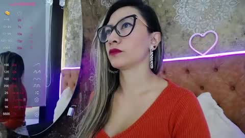 TILA TEQUILA online show from 21, 1, 2025