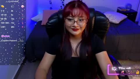 Tila Tequila online show from 21, 3, 2026