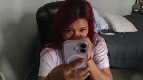 Snapshot of tilatequilas chatting on 23, 6, 2026 Tila Tequila online show from 23, 6, 2026