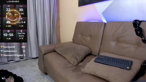 Tyler online show from 21, 12, 2024