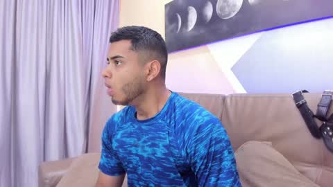 Tyler online show from 17, 1, 2025